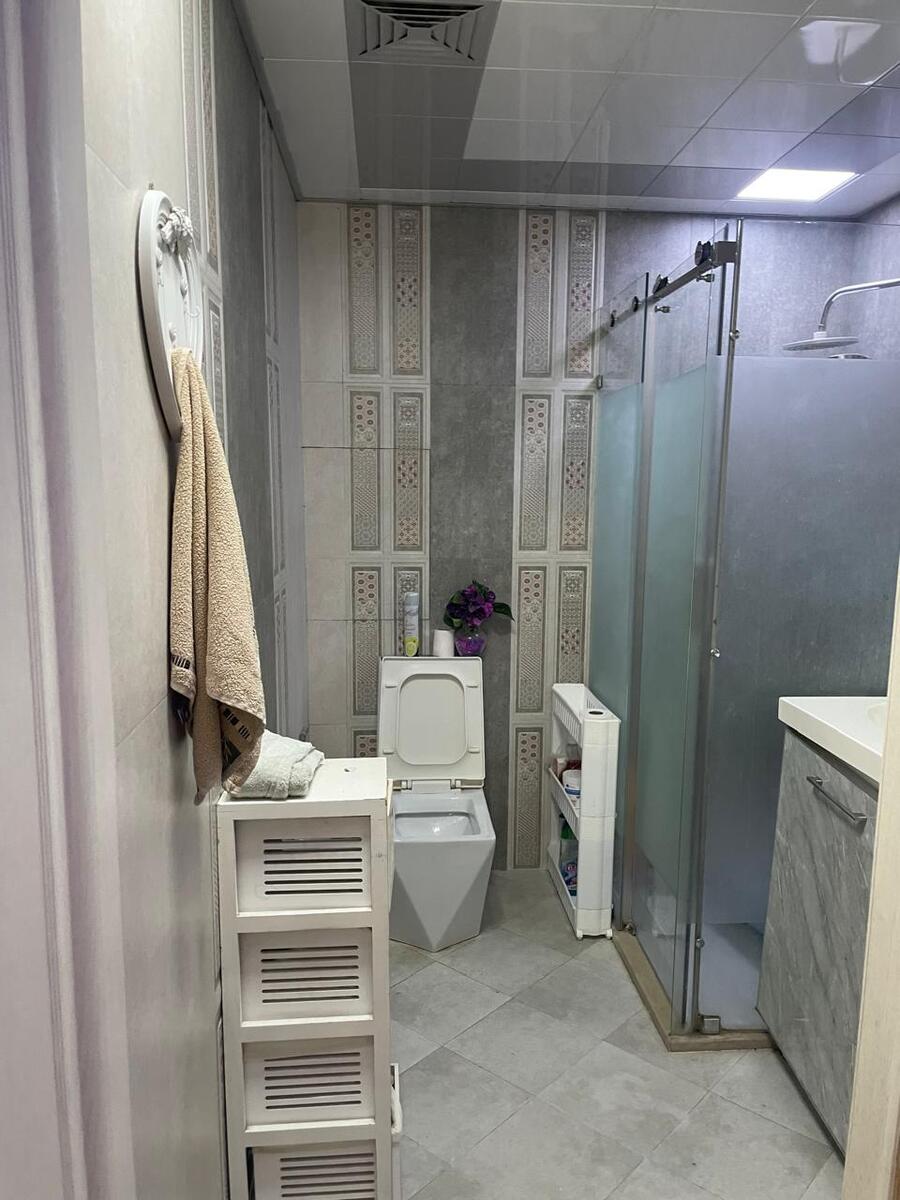İcarəyə verilir 2 otaqlı yeni tikili 70 m² — Mənzil, Bakı (7)