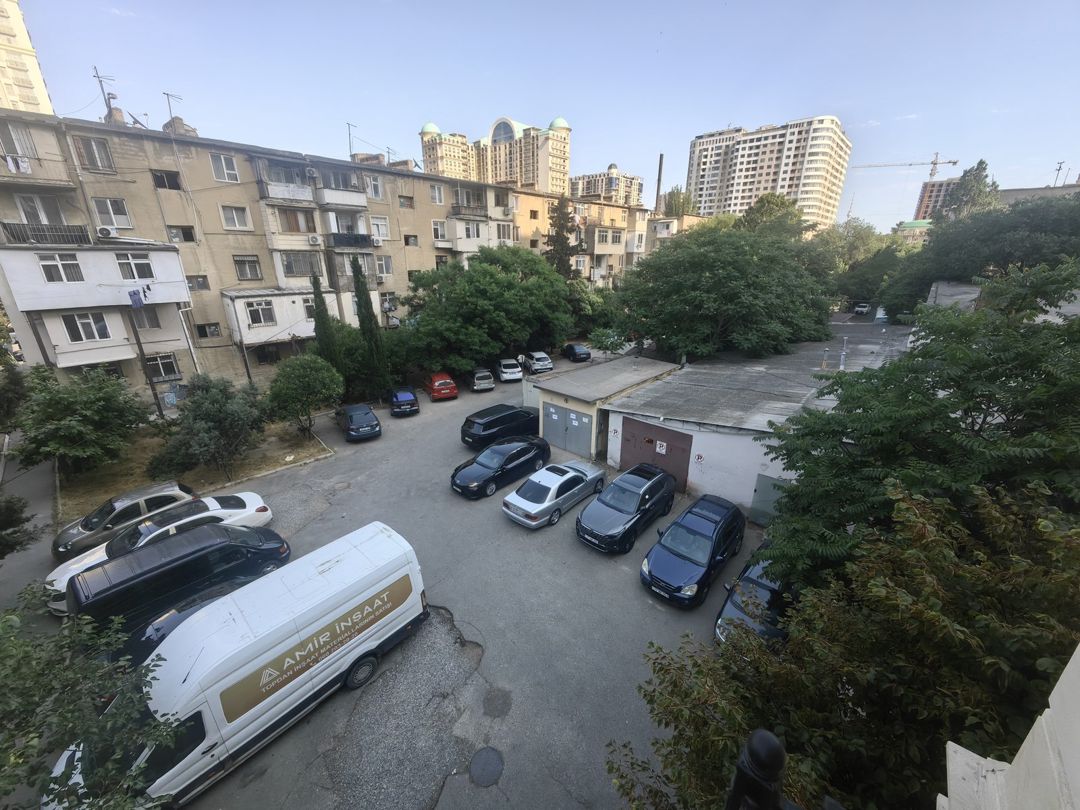 İcarəyə verilir obyekt 360 m² — Əmlak, Bakı (5)
