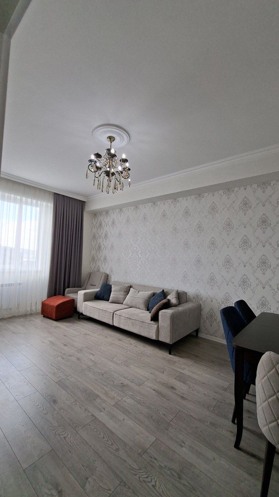 Satılır 2 otaqlı yeni tikili 64 m² — Mənzil, Xırdalan (8)