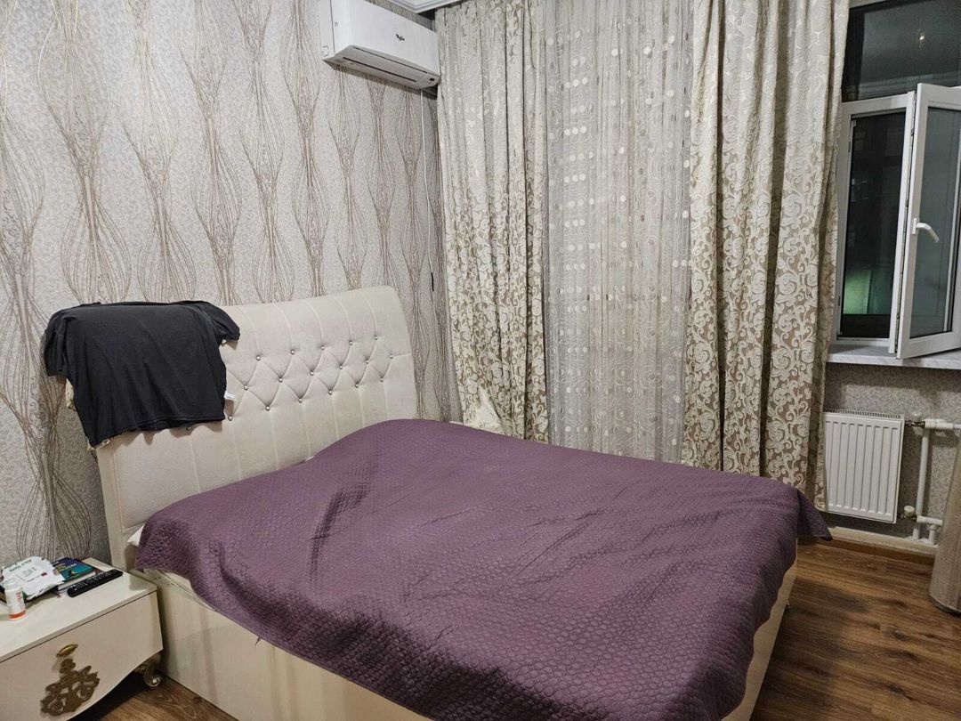 Satılır 3 otaqlı yeni tikili 88 m² — Mənzil, Bakı (4)