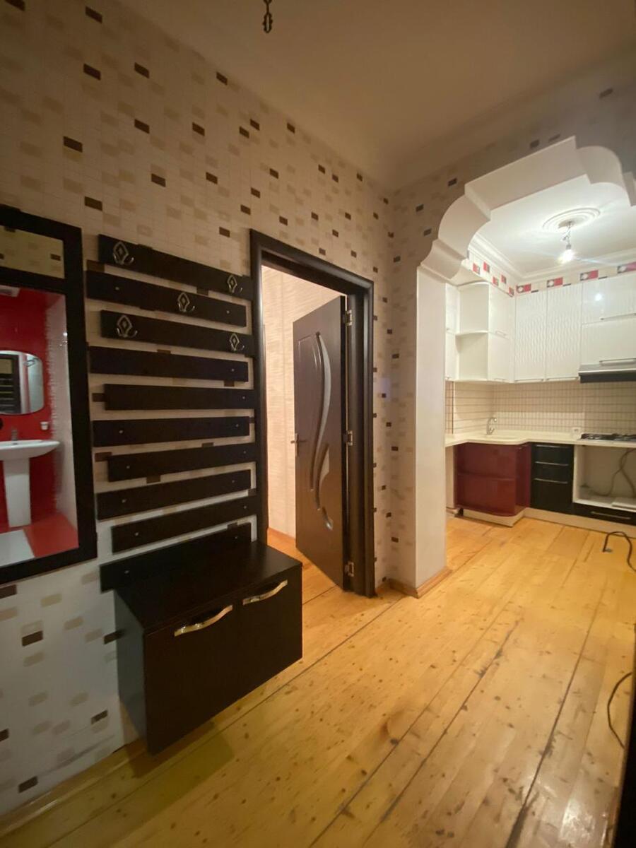 İcarəyə verilir 2 otaqlı yeni tikili 60 m² — Mənzil, Bakı (5)