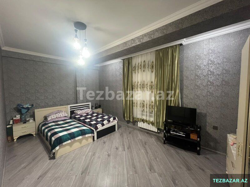 2 otaqlı ev satılır — Mənzil, Bakı