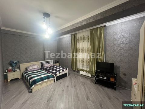 2 otaqlı ev satılır — Bakı