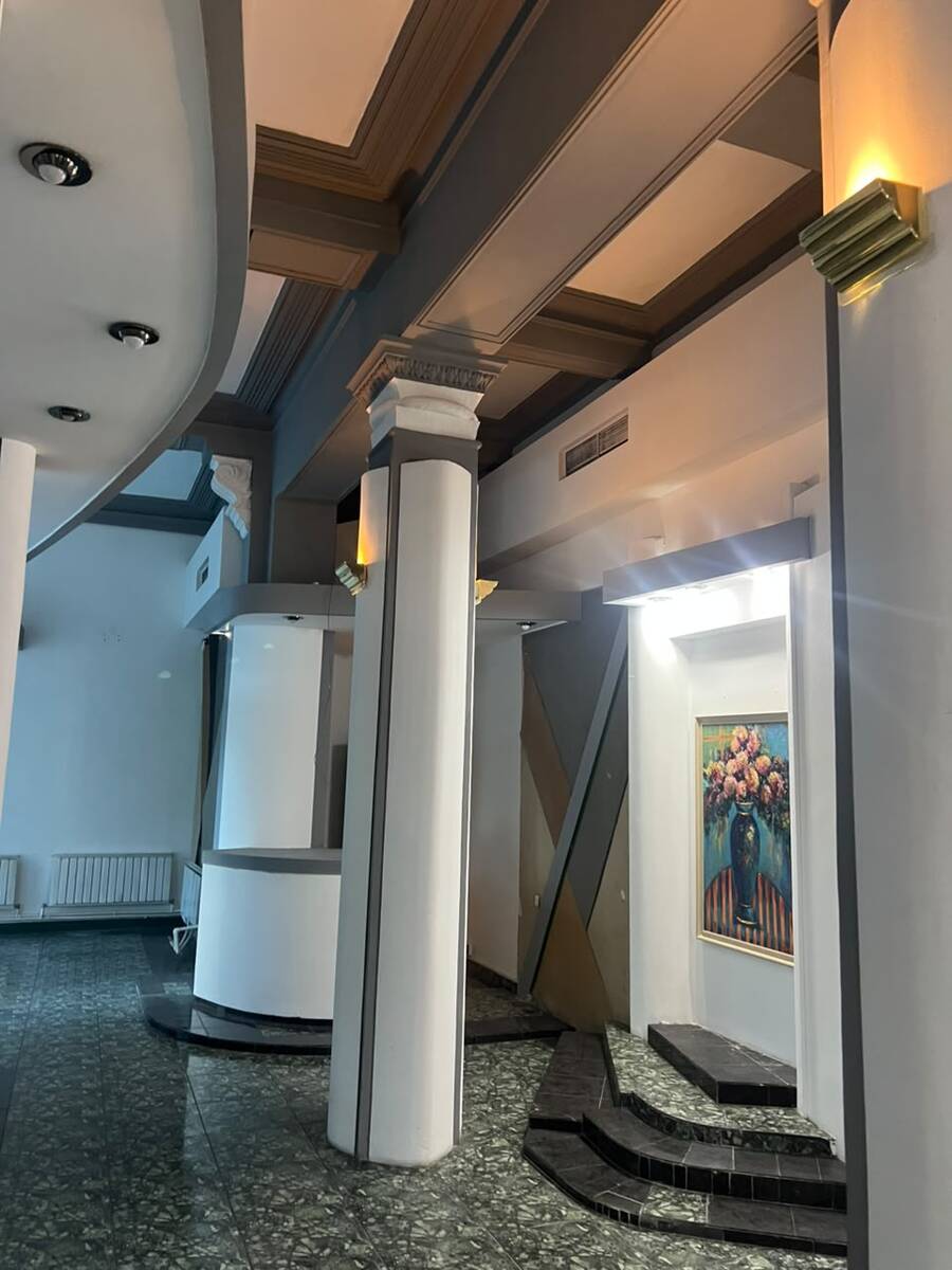 İcarəyə verilir 5 otaqlı ofis 200 m² — Ofis, Bakı (6)