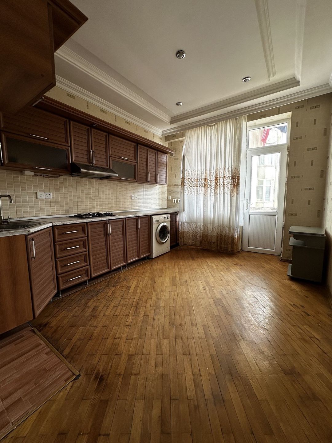 Satılır 2 otaqlı yeni tikili 85 m² — Mənzil, Bakı (8)
