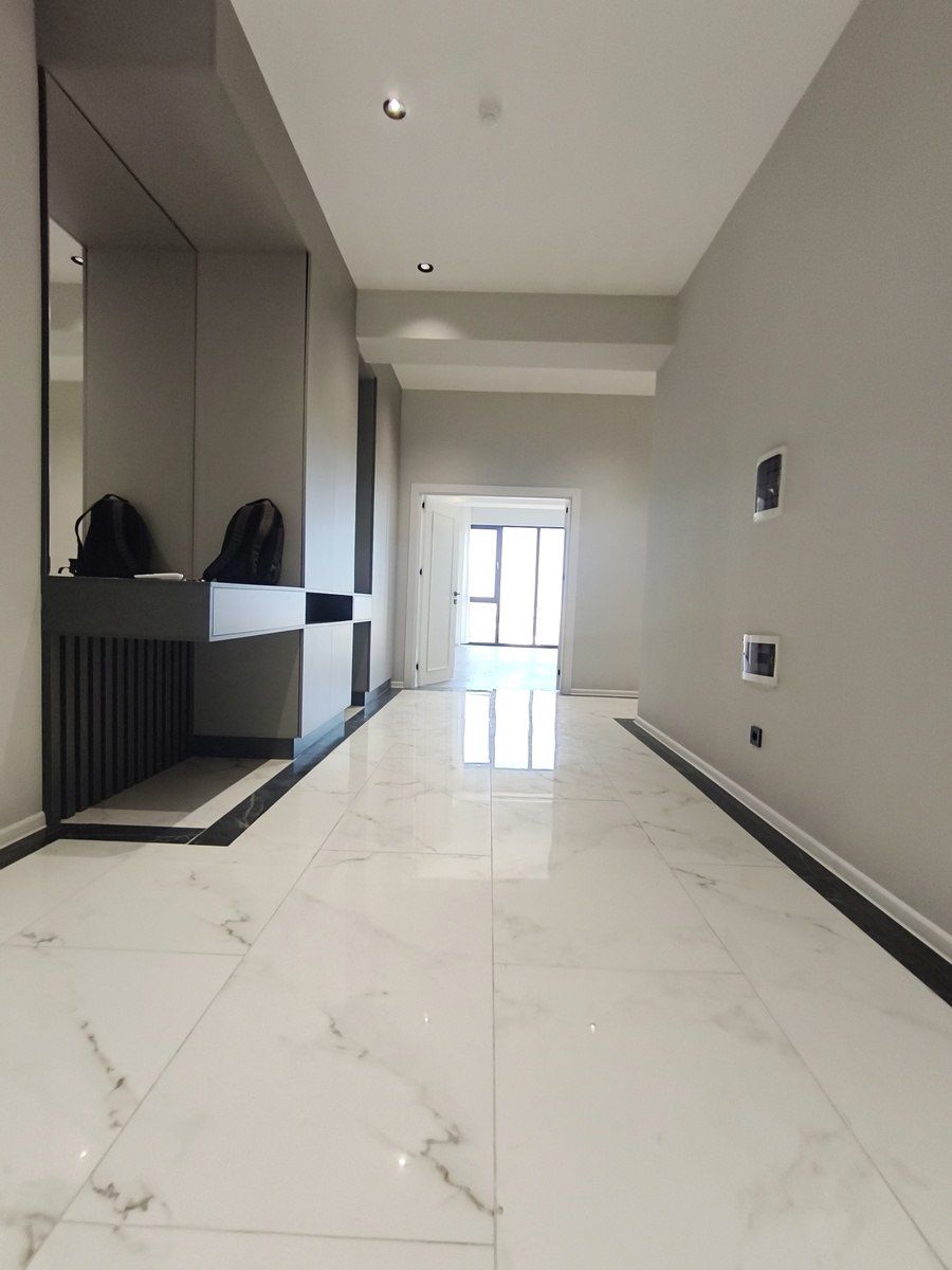 Satılır 4 otaqlı yeni tikili 172.8 m² — Mənzil, Bakı (7)