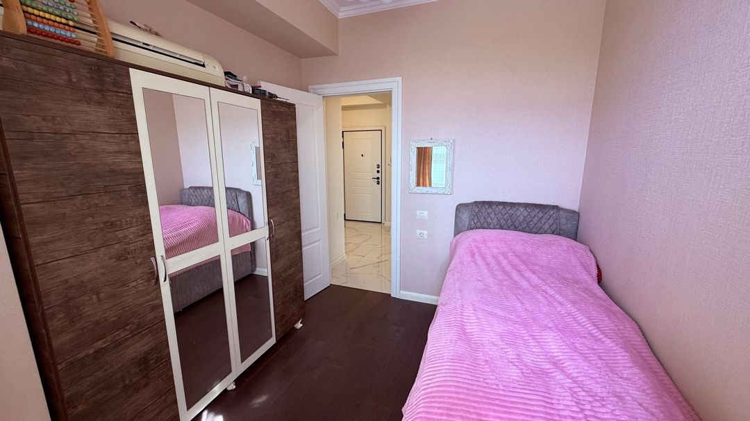 Satılır 3 otaqlı yeni tikili 83 m² — Mənzil, Bakı (6)