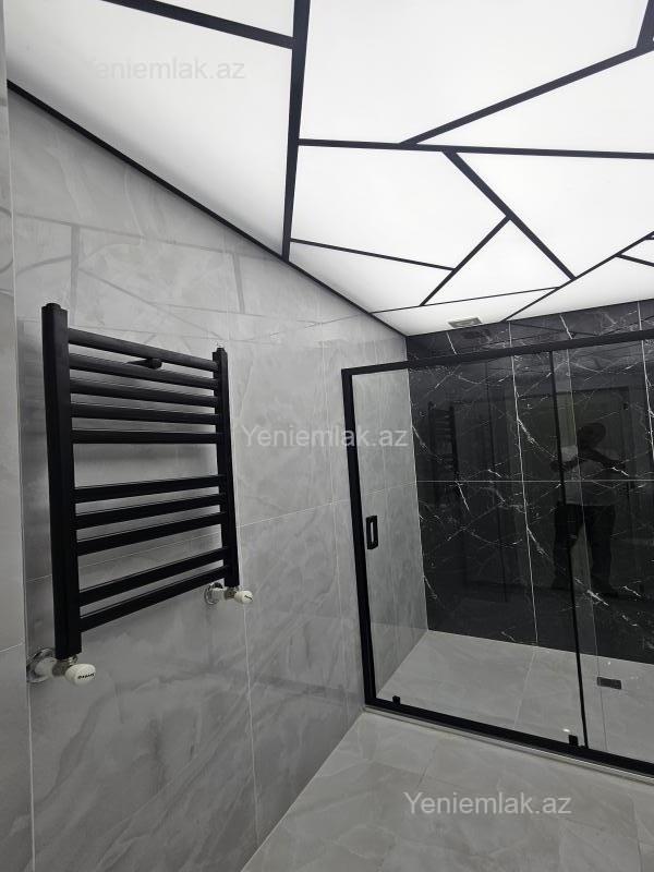 Satılır 3 otaqlı Bina evi menzil (Yeni tikili), 84 m², Masazır — Mənzil, Abşeron