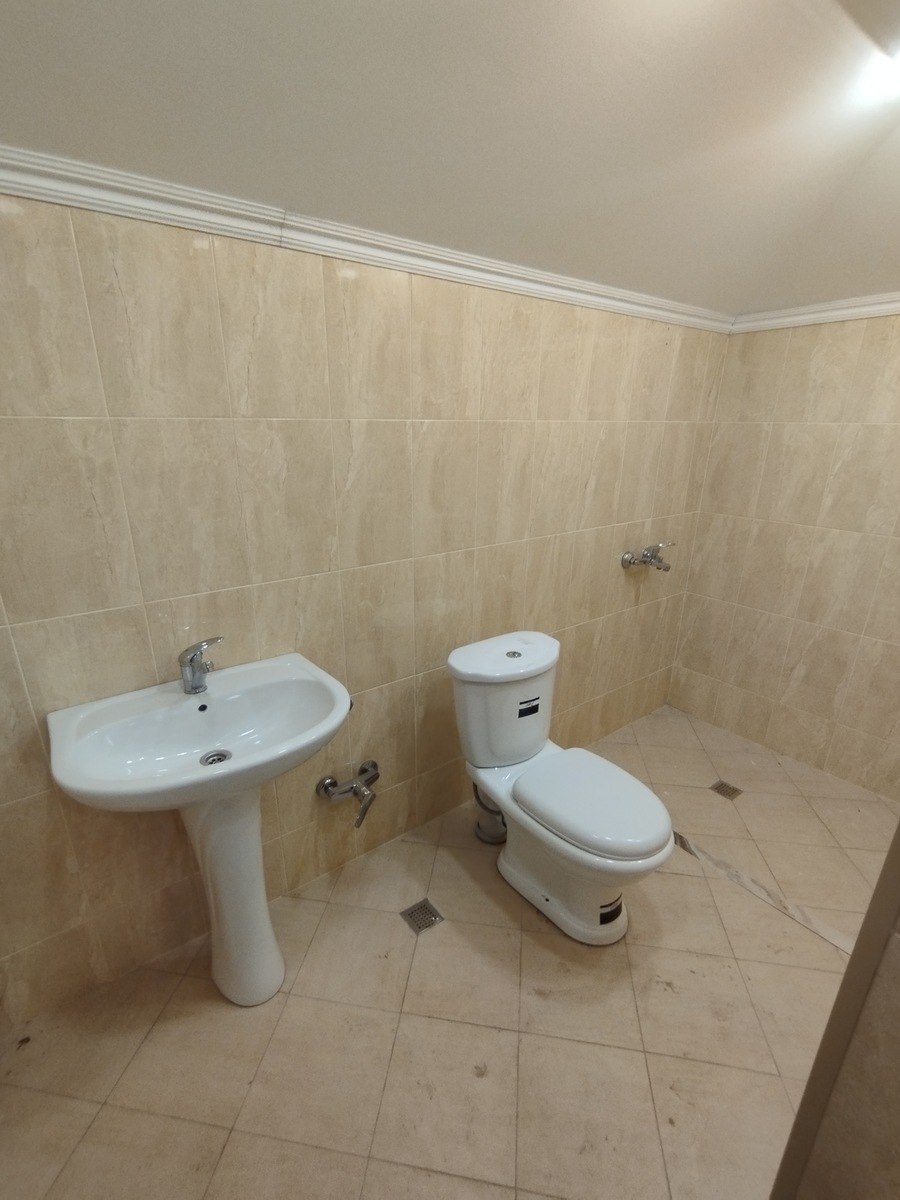 Satılır 3 otaqlı həyət evi/bağ evi 150 m² — Ev, villa, Bakı (11)