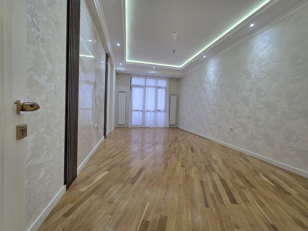 Satılır 3 otaqlı yeni tikili 120 m² — Mənzil, Bakı (8)