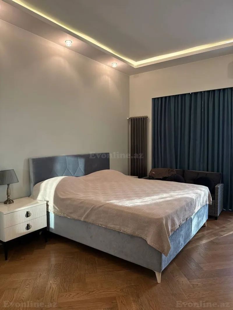 Satılır 3 otaqlı Mənzil Yeni tikili 141 m² Bakı, Sabunçu r — Mənzil, Bakı (4)