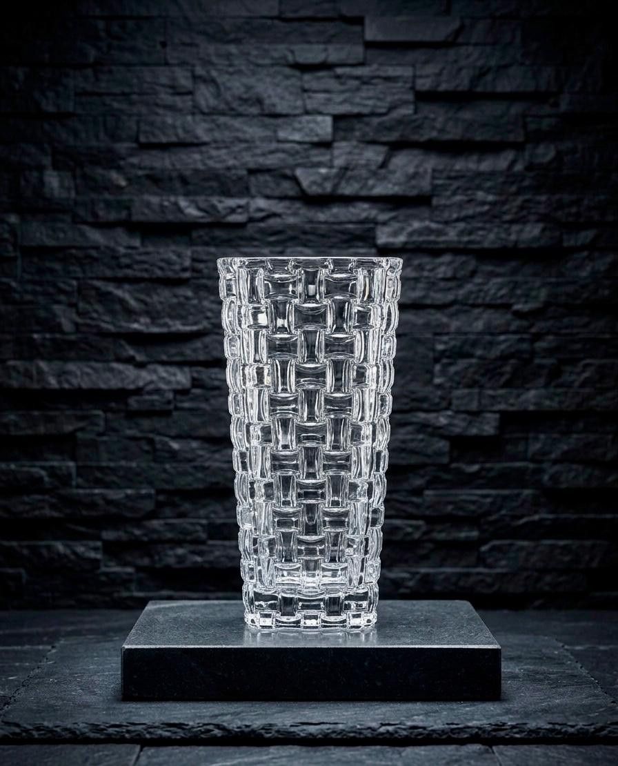 Güldan 4497, şüşə, şəffaf, 9.4x6.3x19.6 sm — Mallar, Bakı