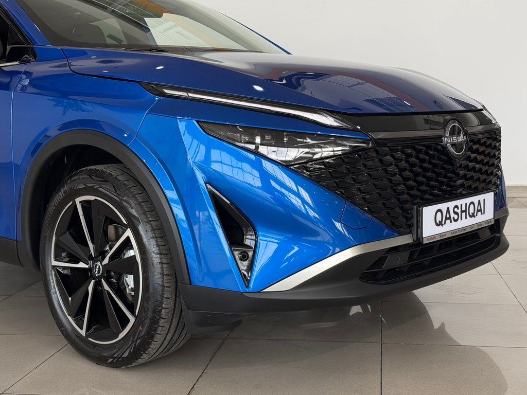 Nissan Qashqai, 1.3 L, 2026 il, yeni — Avtomobillər, Bakı (3)