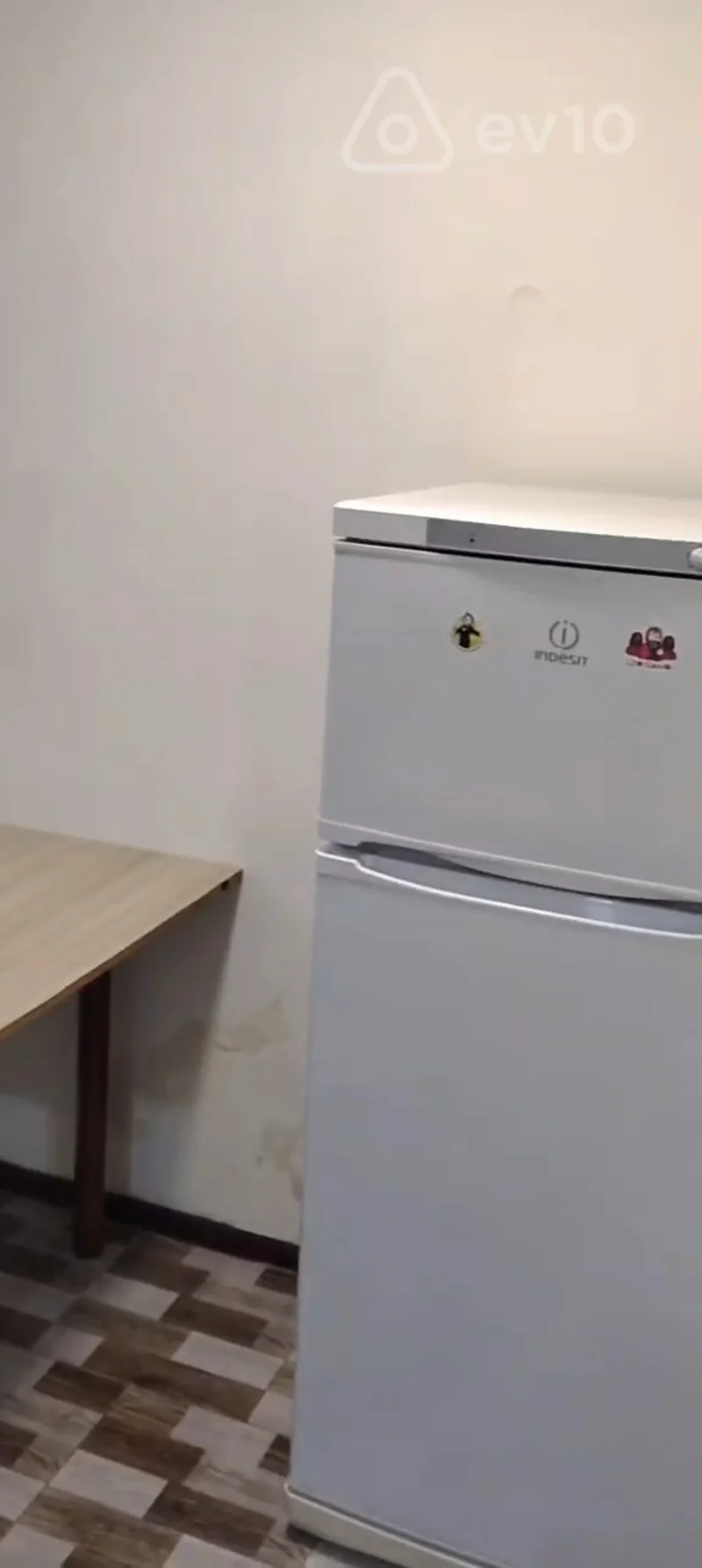 1 otaqlı həyət evi, 35 m², Corat, Sumqayıt — kirayə — Ev, villa, Sumqayıt (8)