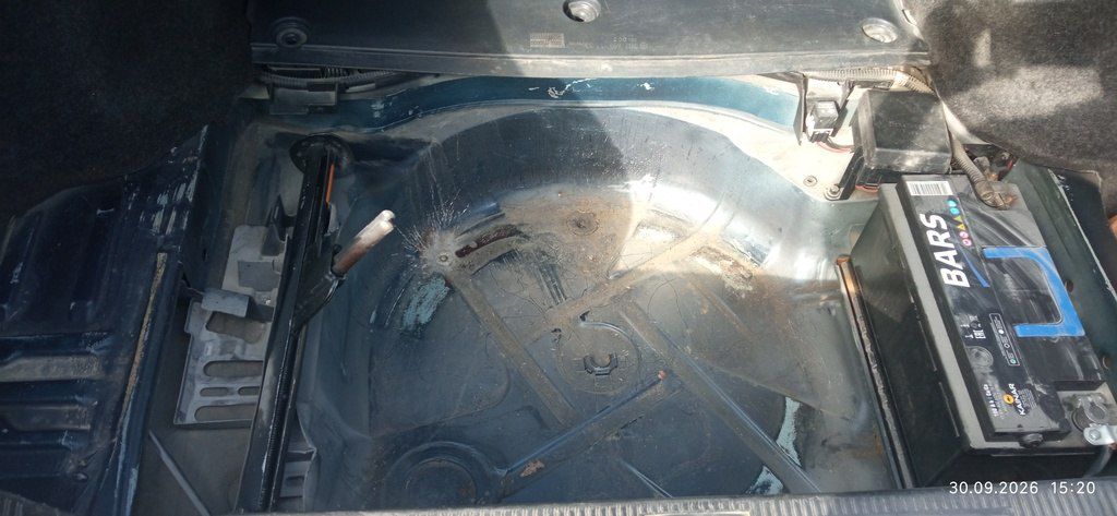 Mercedes C 200, 2.0 L, 2000 il, 302 212 km — Avtomobillər, Şəki (10)