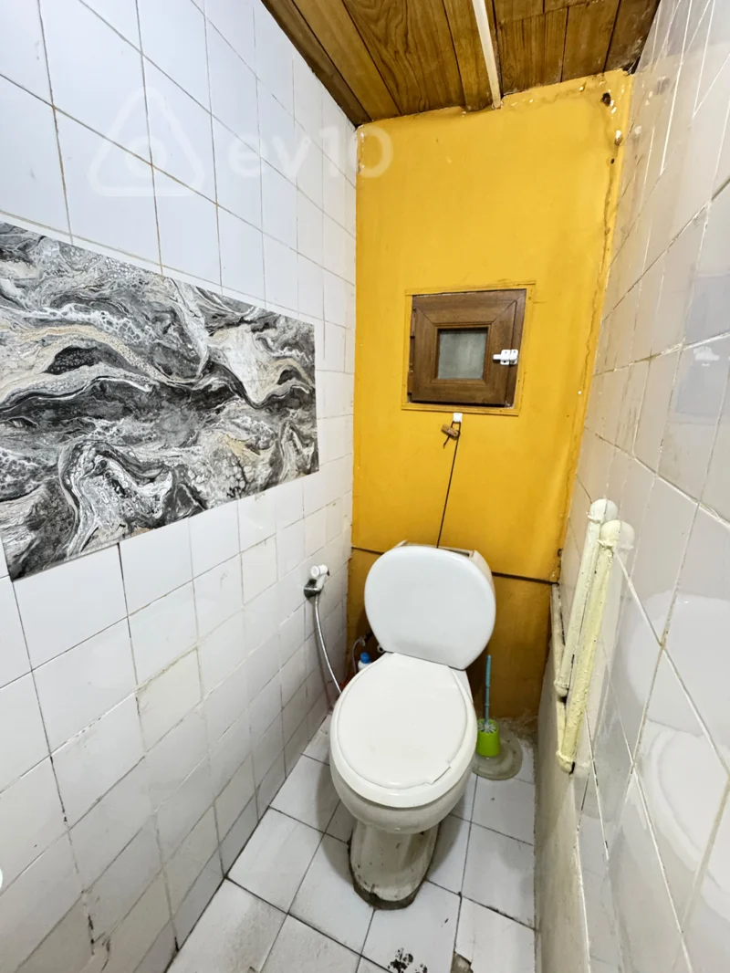1 otaqlı mənzil, 40 m², Alı Mustafayev küçəsi — Mənzil, Bakı (6)