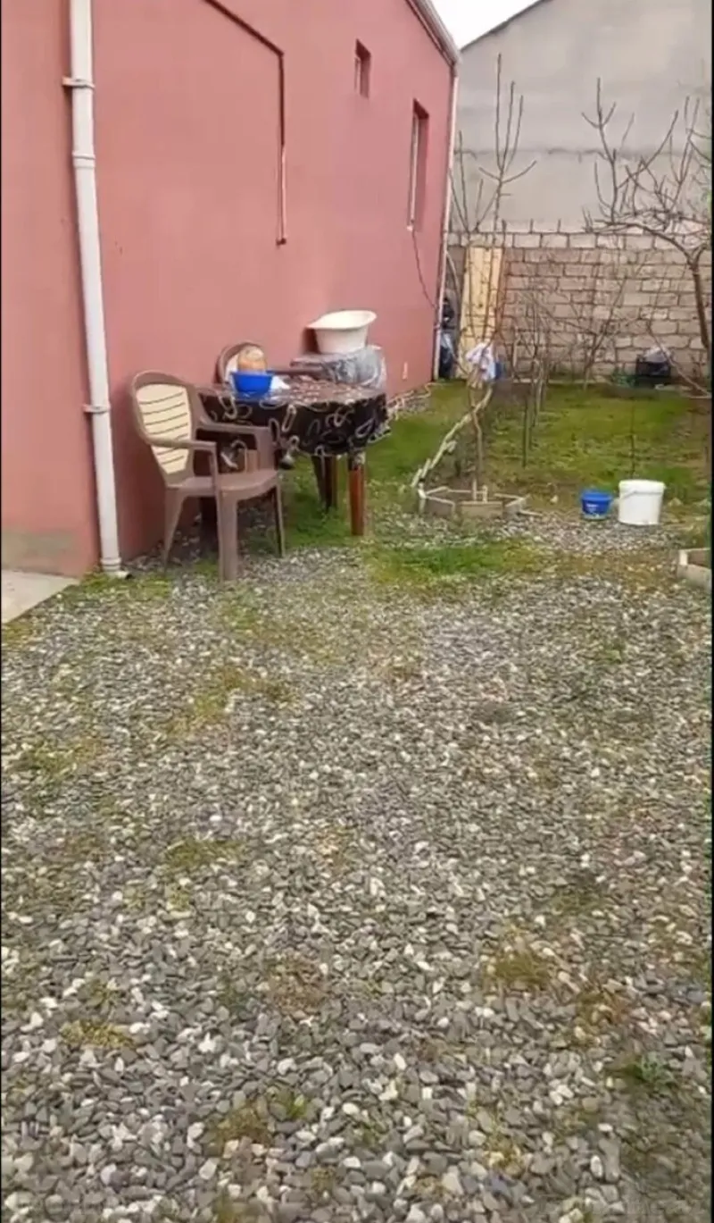 Satılır 4 otaqlı Həyət evi 116 m² Bakı, Xəzər r., Buzovna — Ev, villa, Bakı (2)