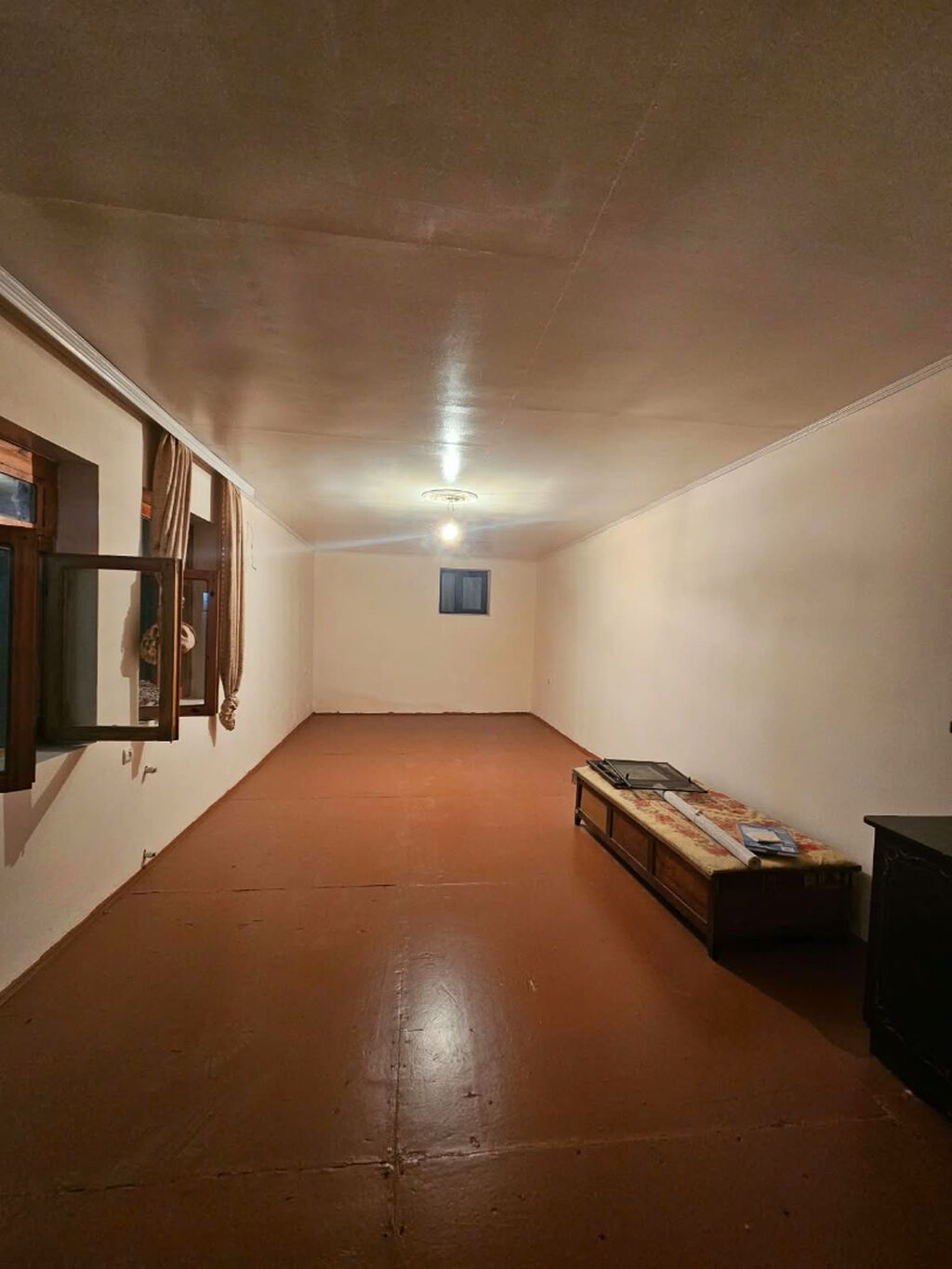 Qara qarayev metrosuna yaxın həyət evi kirayə verilir Qara — Ev, villa, Bakı (2)