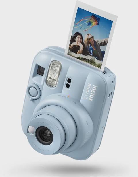 Fotoaparat Fujifilm Instax Mini 13 Blue — Bakı