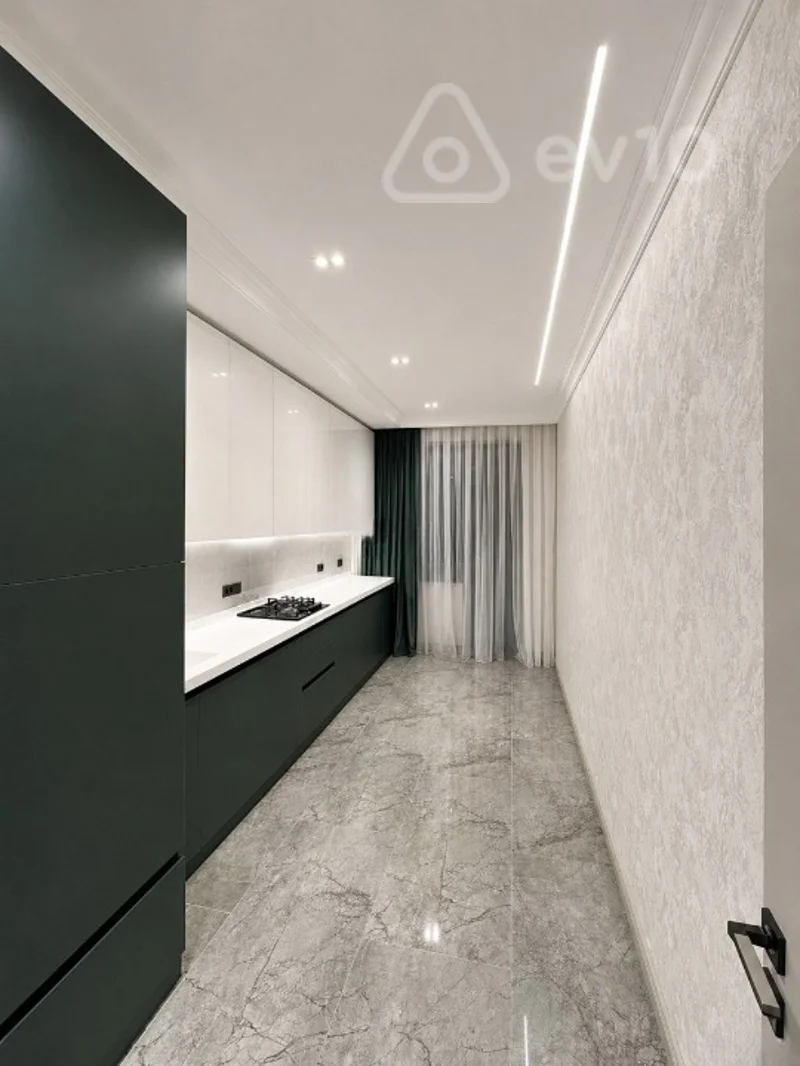 3 otaqlı mənzil, 141 m², Feyzulla Qasimov kucesi — Mənzil, Bakı (10)