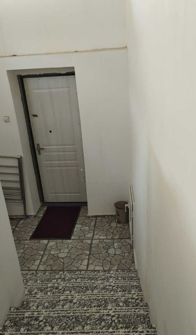 3 otaqlı həyət evi 60 m² satılır — Ev, villa, Bakı (4)