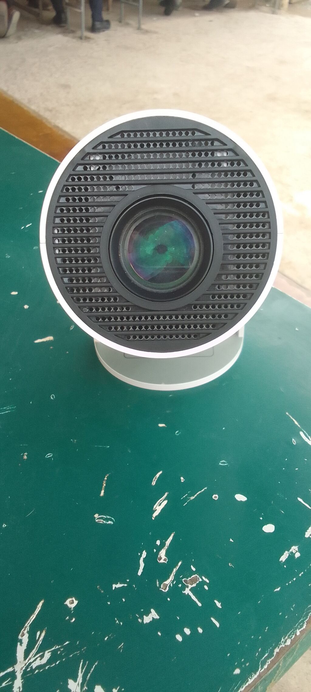 LCD LED Proyektor - Model adı: LCD Projector - Güc girişi: AC — Proyekterlər, Bakı (4)