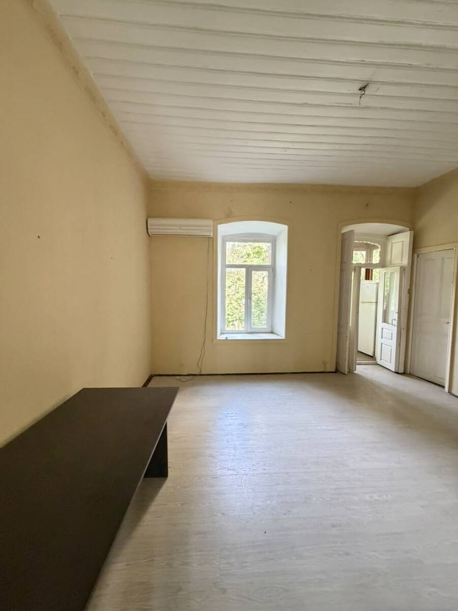 Satılır 3 otaqlı köhnə tikili 65 m² — Mənzil, Bakı (7)