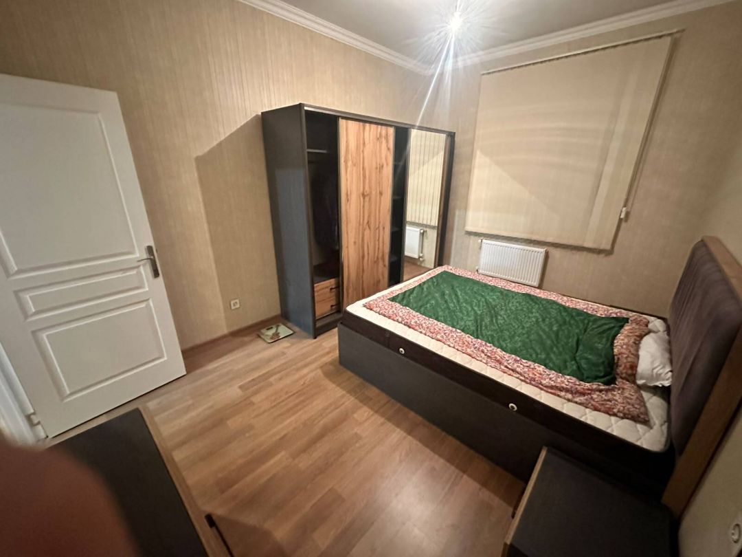 İcarəyə verilir 3 otaqlı yeni tikili 75 m² — Mənzil, Bakı (9)