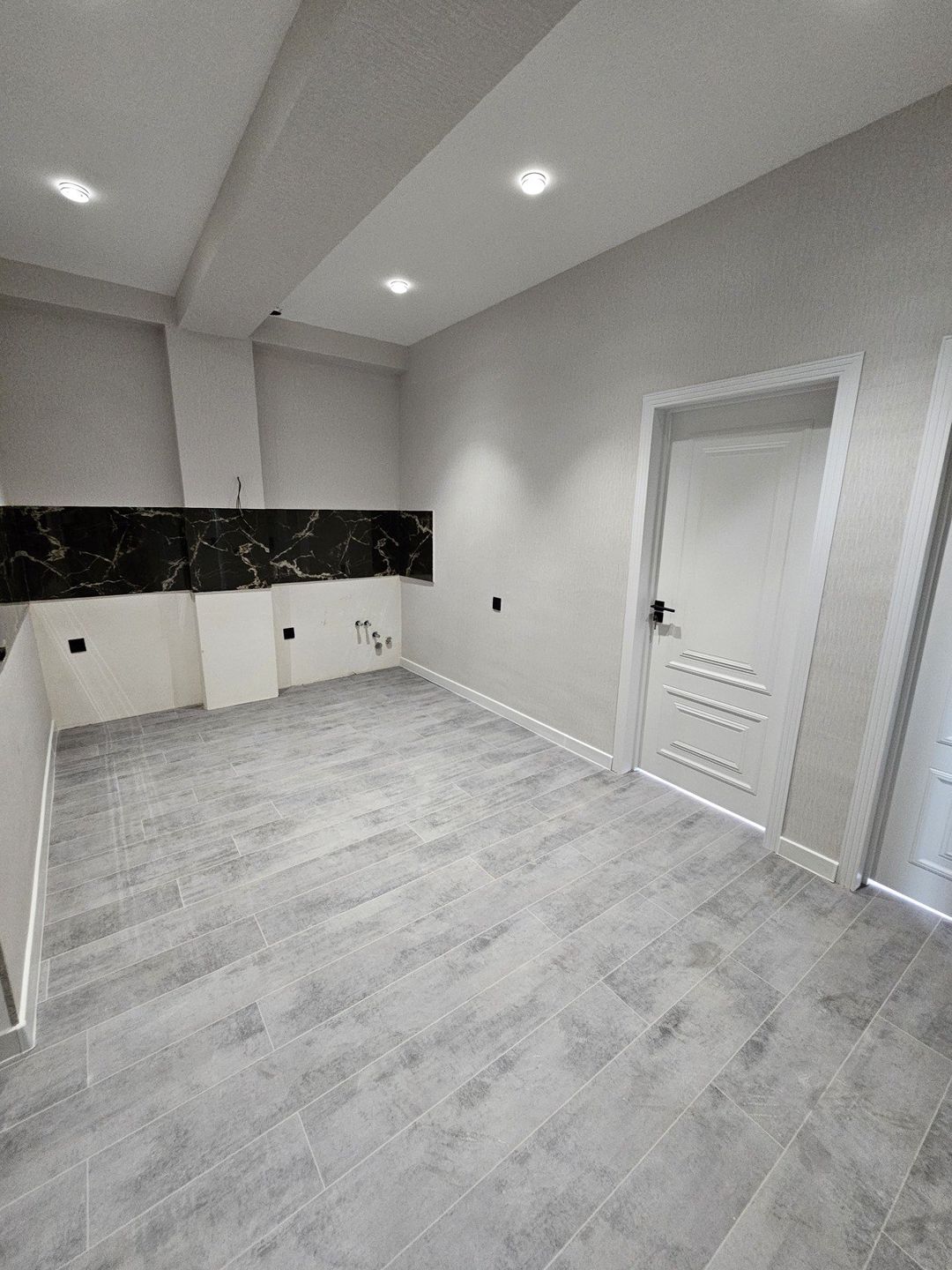 Satılır 2 otaqlı yeni tikili 63 m² — Mənzil, Bakı (2)