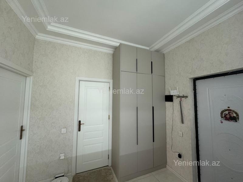 Satılır 2 otaqlı Bina evi menzil (Yeni tikili), 77 m², Sumqayıt şəh — Mənzil, Sumqayıt (8)