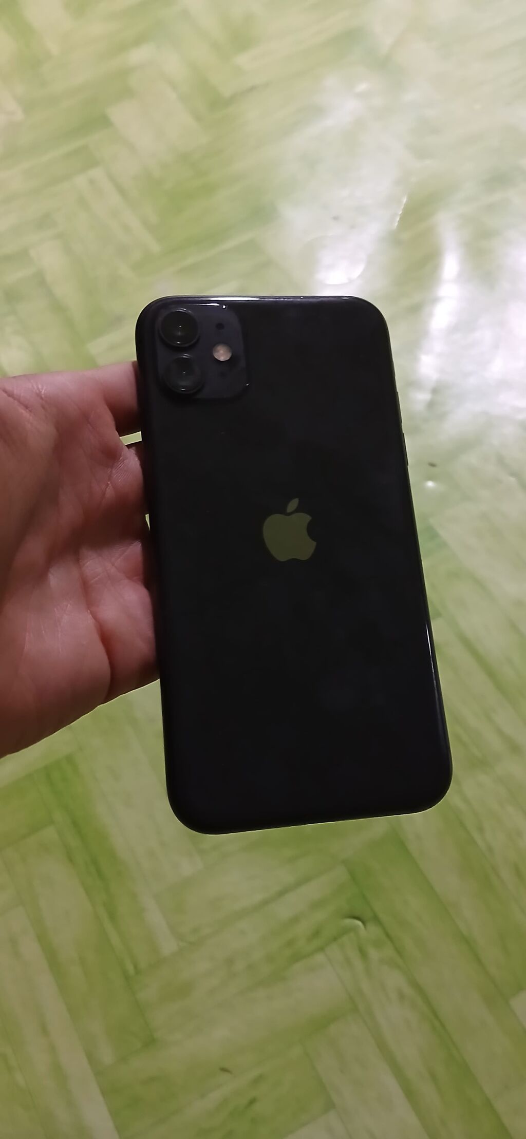 IPhone 11, 128 GB — Apple iPhone, Bakı