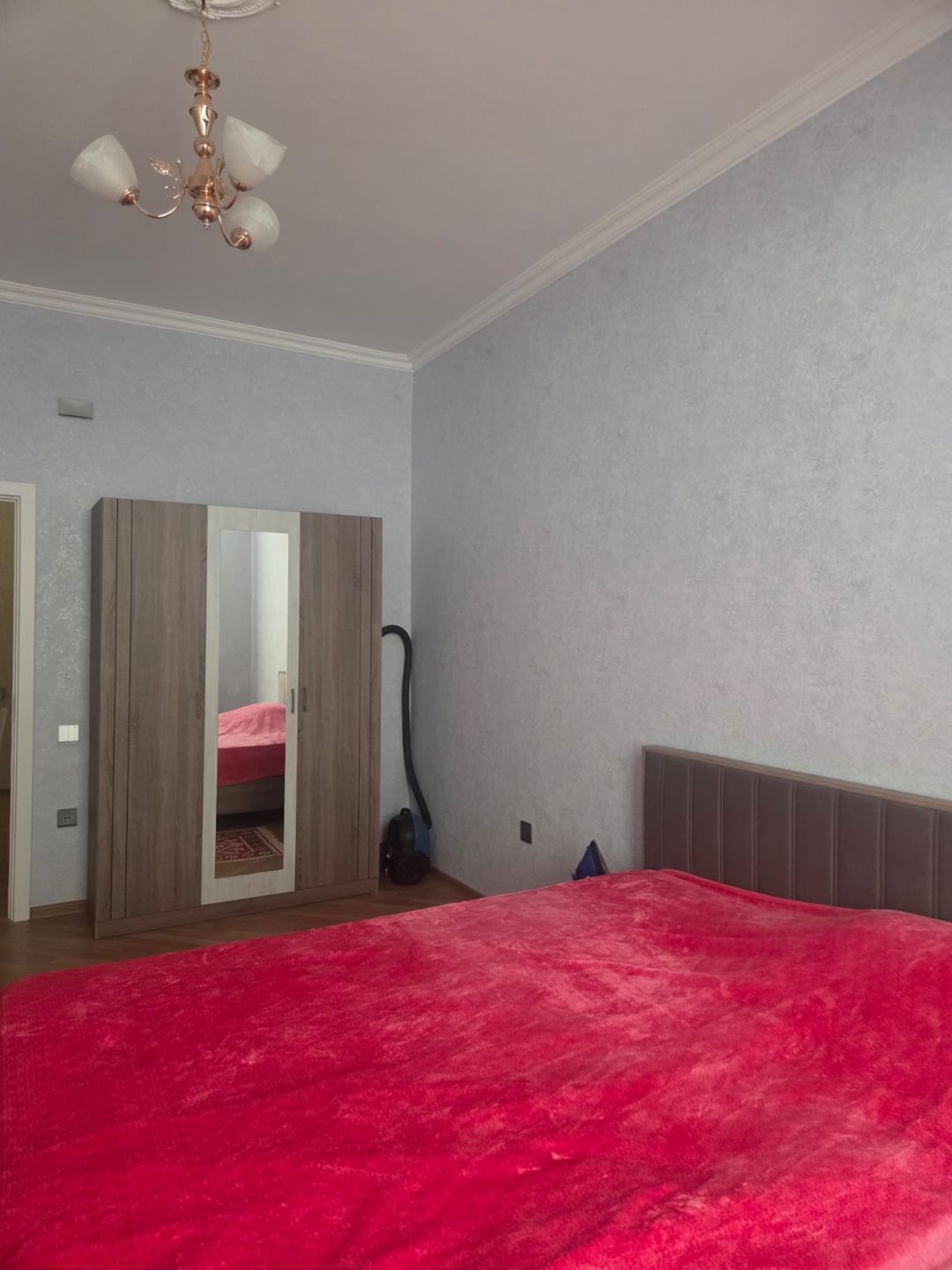 Satış: 2 otaqlı Yeni tikili, 82 m², Səbail rayonu — Mənzil, Bakı (6)