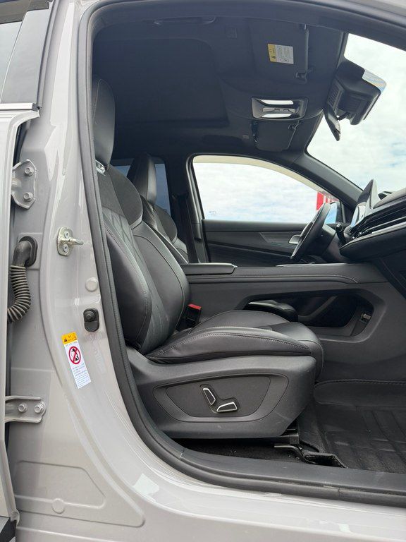 Changan Qiyuan Q05, 1.5 L, 18.99 kWh, 2025 il, 12 000 km — Avtomobillər, Gəncə (10)