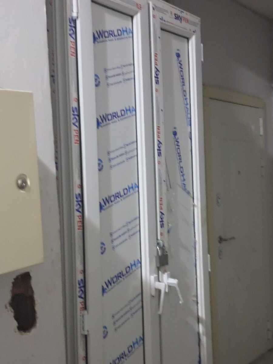 Satılır 3 otaqlı yeni tikili 76 m² — Mənzil, Bakı (11)