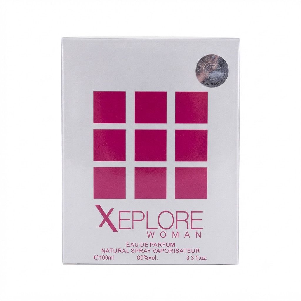 No Brand Xeplore Woman ətir suyu, qadınlar üçün, 100 ml — Mallar, Bakı