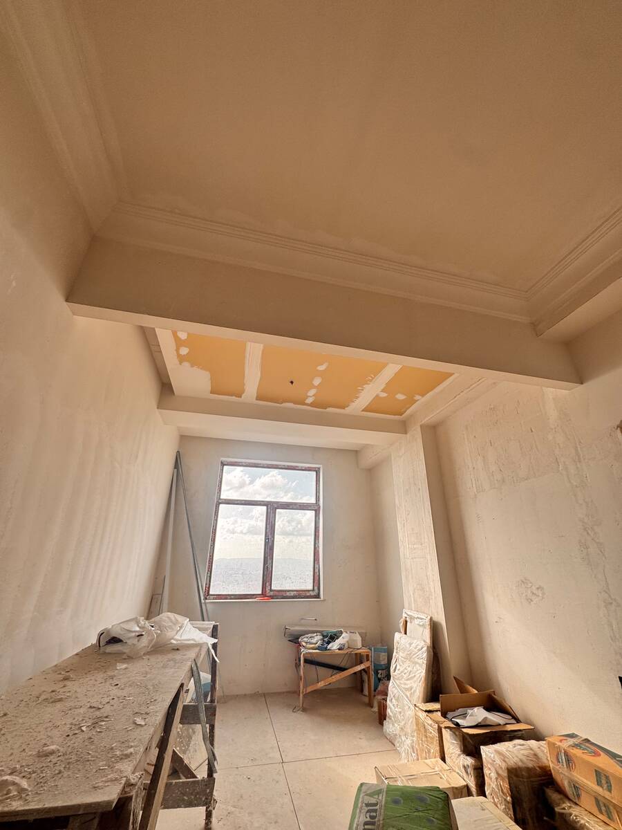 Satılır 2 otaqlı yeni tikili 69 m² — Mənzil, Bakı (4)