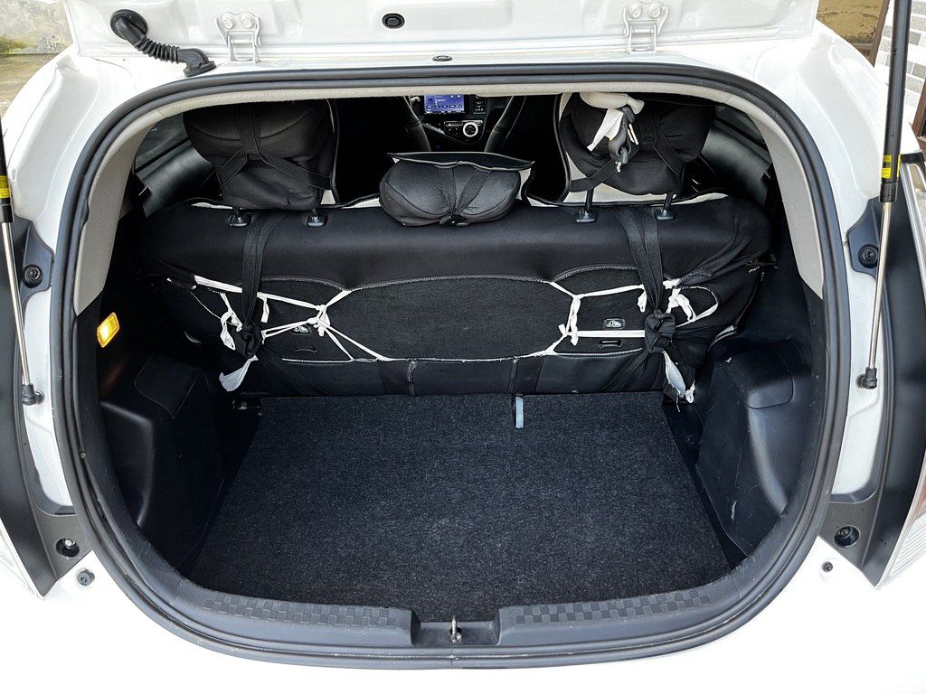 Toyota Aqua, 1.5 L, 0.87 kWh, 2017 il, 97 295 km 77-VK-463 — Avtomobillər, Bakı (11)