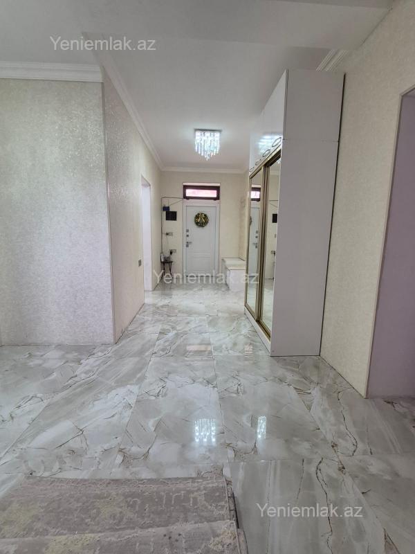 Satılır 6 otaqlı Həyət evi / Villa, 220 m², Sabunçu rayonu — Ev, villa, Bakı (7)