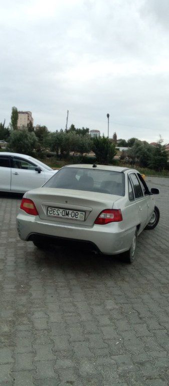 Daewoo Nexia, 1.5 L, 2011 il, 240 000 km — Avtomobillər, Bakı (3)