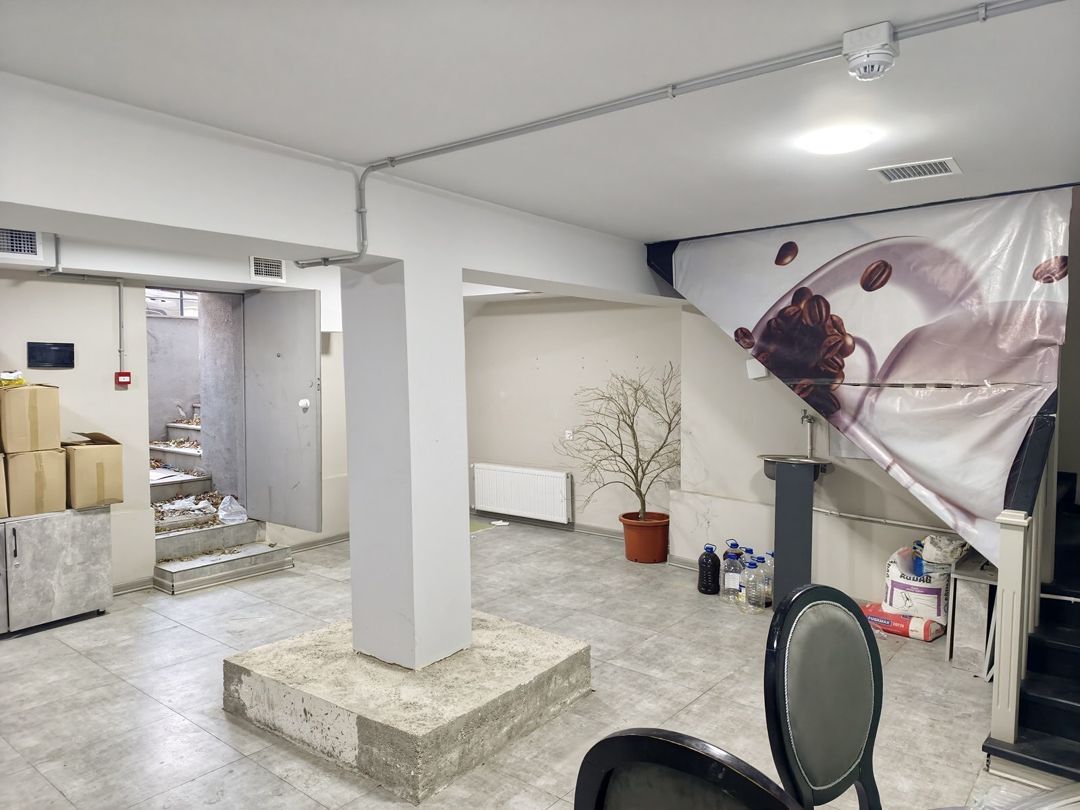İcarəyə verilir obyekt 125 m² — Əmlak, Bakı (8)