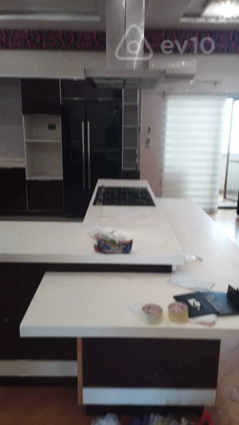 4 otaqlı mənzil, 300 m², bülbül prospekti — Mənzil, Bakı (7)