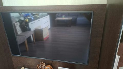 Skyberg 43SBX1 Smart – 43 düym Smart TV Xüsusiyyətlər: - Ekran — Bakı