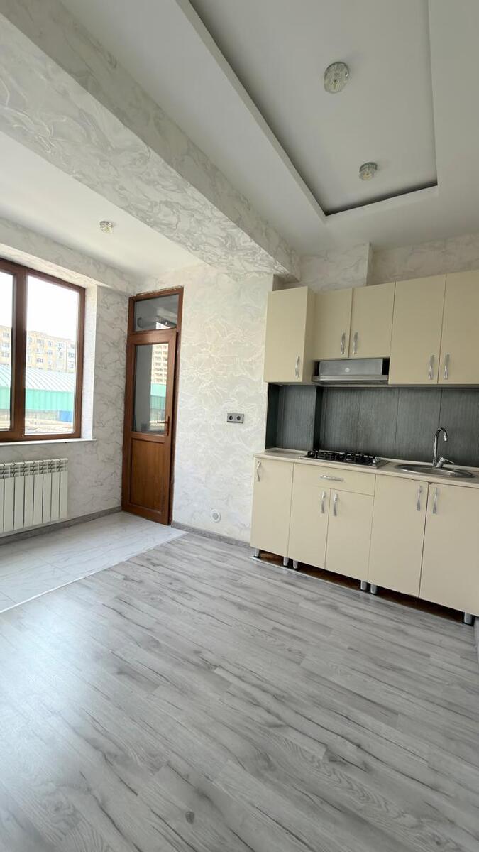 Satılır 2 otaqlı yeni tikili 57 m² — Mənzil, Bakı (6)