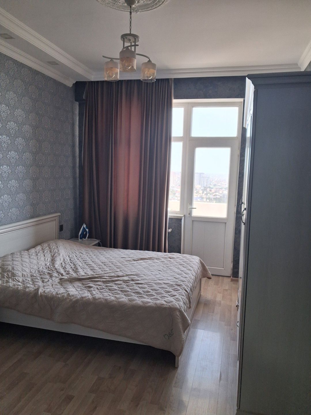 Satılır 2 otaqlı yeni tikili 65 m² — Mənzil, Xırdalan (3)