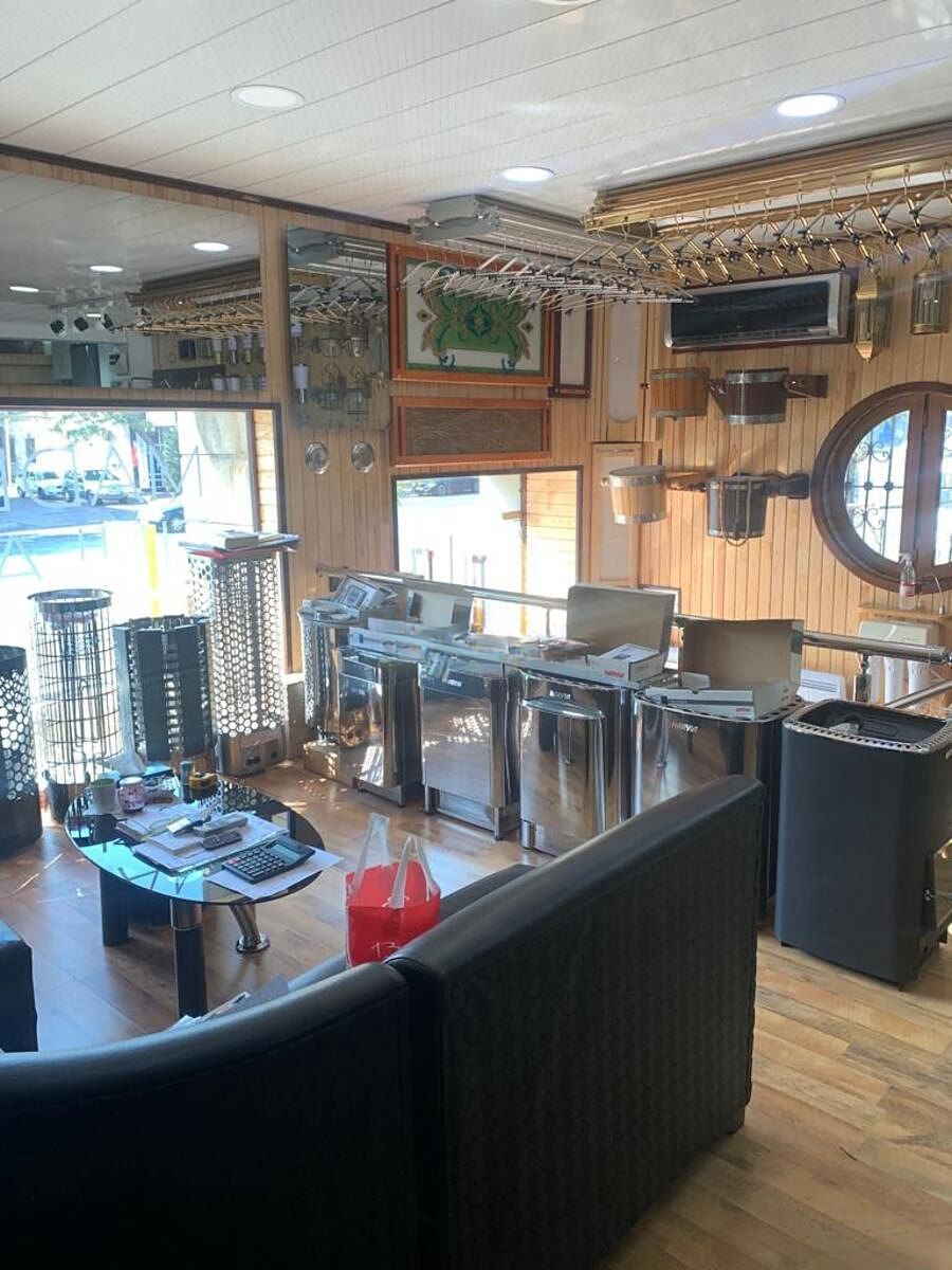 İcarəyə verilir obyekt 200 m² — Əmlak, Bakı (3)