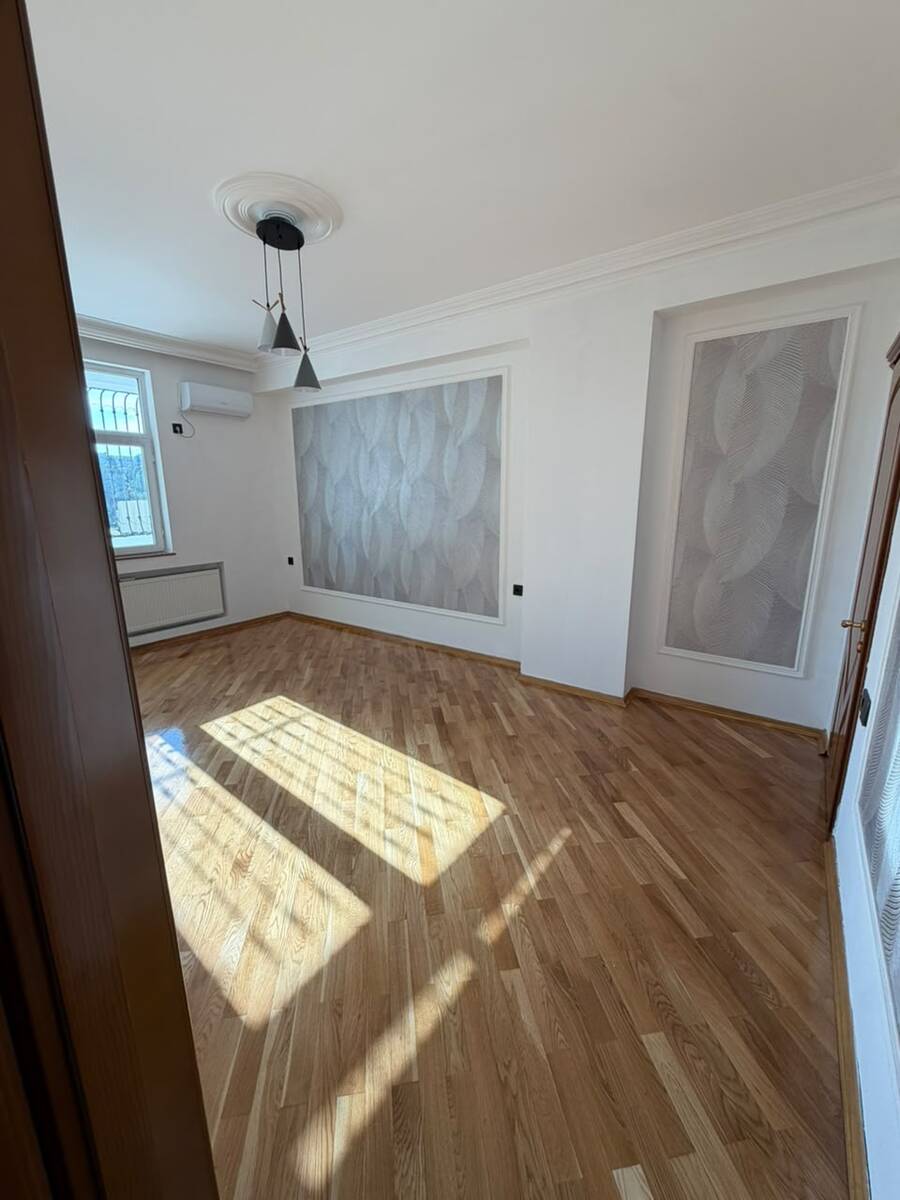 Satılır 3 otaqlı yeni tikili 120 m² — Mənzil, Bakı (8)