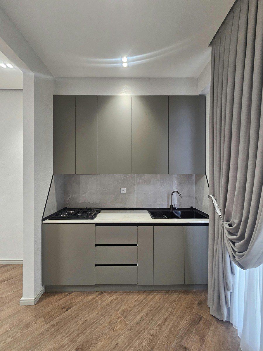 Satılır 2 otaqlı yeni tikili 65 m² — Mənzil, Bakı (11)