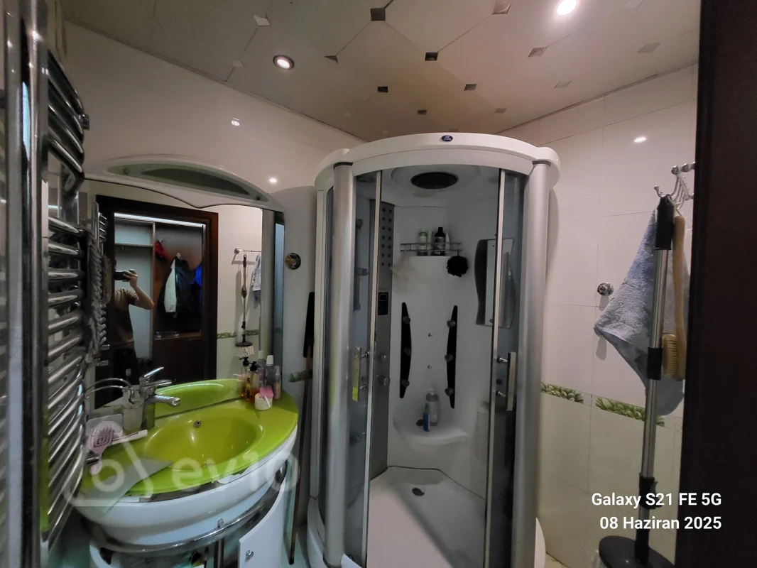 2 otaqlı mənzil, 80 m², M. Xudu — kirayə — Mənzil, Bakı (11)