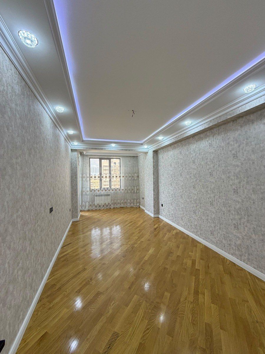 Satılır 2 otaqlı yeni tikili 70 m² — Mənzil, Bakı (3)