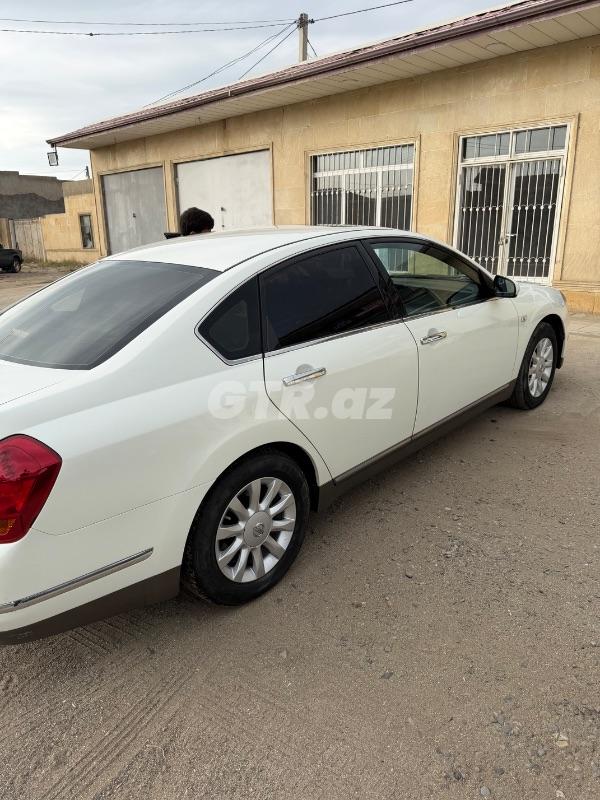 Nissan Teana 2.3 L, 2007, 236 000 km 10-UU-236 — Avtomobillər, Şirvan (7)